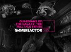 Vandaag bij GR Live: Guardians of the Galaxy