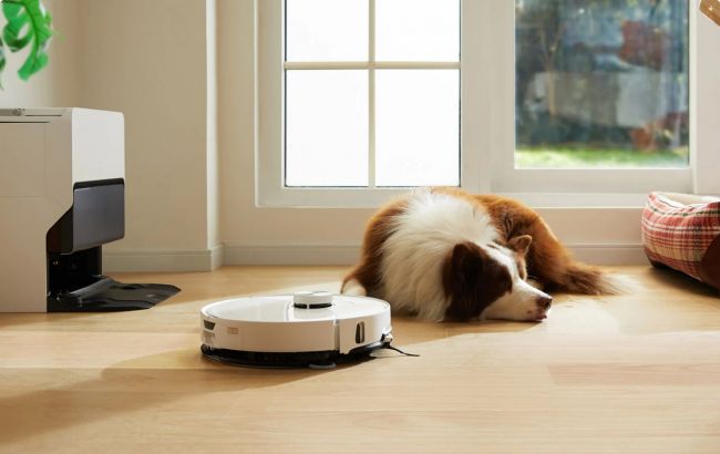 We praten over voortschrijdende robotica, duurzaamheid en het toekomstige huis met Roborock