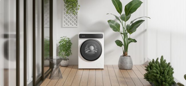 We praten over voortschrijdende robotica, duurzaamheid en het toekomstige huis met Roborock
