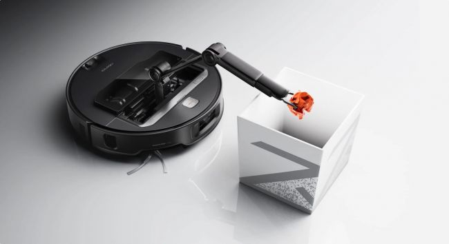 We praten over voortschrijdende robotica, duurzaamheid en het toekomstige huis met Roborock