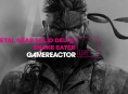 We spelen Metal Gear Solid Delta: Snake Eater op de GR Live van vandaag