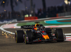 Max Verstappen de snelste in de eerste testsessie in Bahrein in de Formule 1