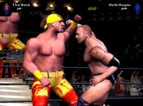 Wwe Smackdown Here Comes The Pain Gamereactor Nl