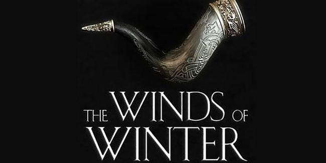 George R.R. Martin weet niet of hij The Winds of Winter ooit zal afmaken