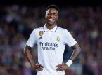 Vinícius Jr. wordt eigenaar van een Portugese voetbalclub