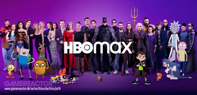HBO Max is gelanceerd in het Verenigd Koninkrijk: Wat je kunt weten en verwachten van de dienst