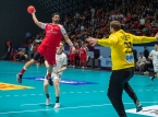 Hoe kijk je de hoofdronde van het Europees Handbalkampioenschap voor mannen 2026 van 22 tot 28 januari