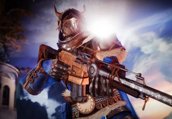 Destiny 2 's ondergang benadrukt een probleem waar alle live-service spellen mee te maken zullen krijgen