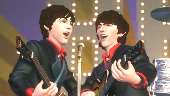 The Beatles Biopics