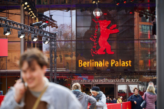 Berlinale onder druk omdat filmsterren een standpunt eisen over Gaza