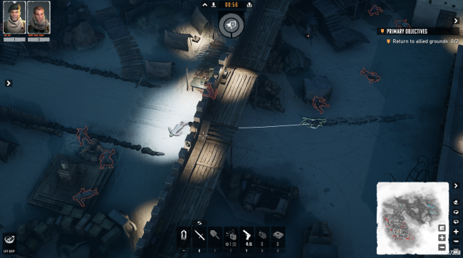 Commandos: Origins
