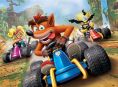 Crash Team Racing Nitro-Fueled bereikt meer dan 10 miljoen uitverkochte