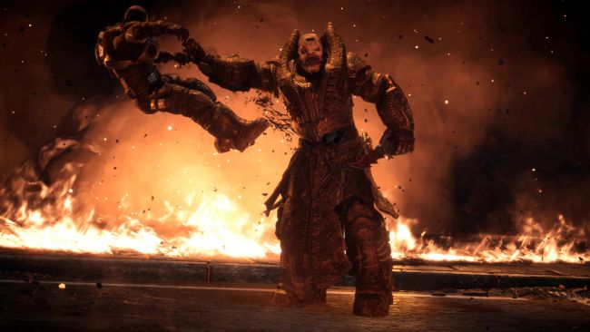 Gears of War: Reloaded