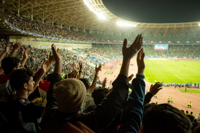 Irak en DR Congo zijn de laatste twee landen die zich kwalificeerden voor het WK: de lijst is nu compleet