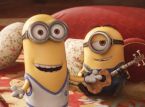 Minions 3 aangekondigd en gaat in premi&egrave;re in 2027