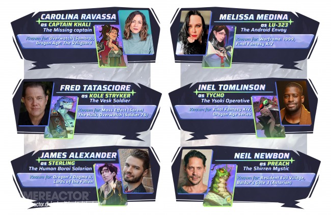 Starfinder: Afterlight