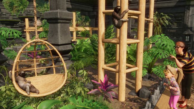 Planet Zoo