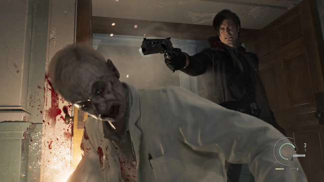 Resident Evil Requiem Preview: Capcoms horror-gigant ziet er veelbelovend uit op de Switch 2