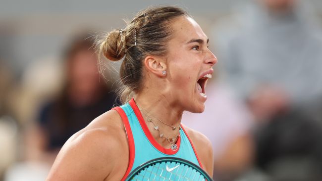 Sabalenka en Swiatek zijn het oneens over het voorstel van vijf-sets wedstrijden in de vrouwen Grand Slams