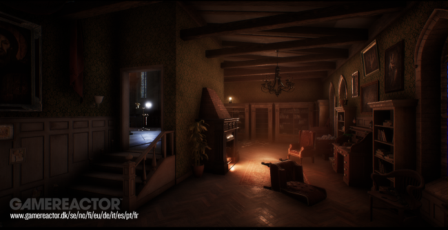 Overkill's The Walking Dead