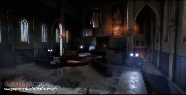 Overkill's The Walking Dead