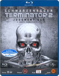 Terminator 2: Judgment Day