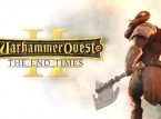 Gevechten en mechanismes in de Warhammer Quest 2 trailer