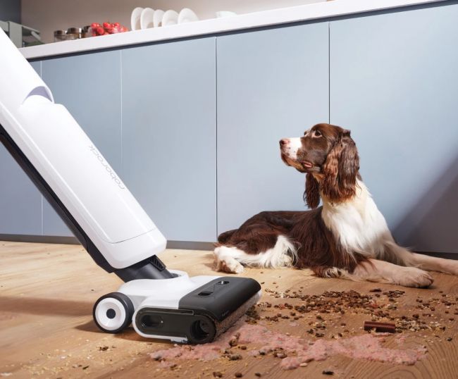 We praten over voortschrijdende robotica, duurzaamheid en het toekomstige huis met Roborock