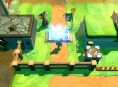 Yooka-Laylee and the Impossible Lair hands-on