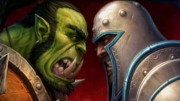 Warcraft III: Reign of Chaos