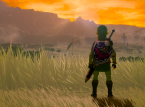 Geluiden uit Zelda: Breath of the Wild gecombineerd tot remix