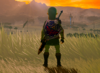Geluiden uit Zelda: Breath of the Wild gecombineerd tot remix
