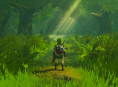 Zelda: Breath of the Wild wint GOTY op The Game Awards