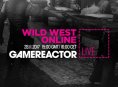 Vandaag bij GR Live: Wild West Online