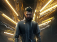 De componist van Deux Ex: Mankind Divided brengt een heleboel nieuwe muziek uit die nooit voor het spel is gebruikt