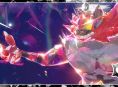Nieuwe Pok&eacute;mon Scarlet en Violet Tera Raid om een Incineroar met een Imbatibility Emblem te krijgen