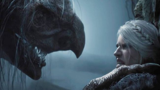 The Witcher 4