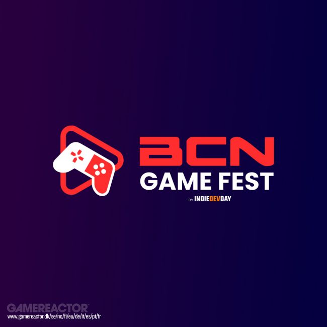 IndiDevDay hernoemt BCN GAME FEST en breidt de reikwijdte en omvang van het evenement uit