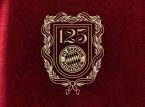 Bayern M&uuml;nchen bestaat vandaag 125 jaar: de club lanceert nieuwe producten, een korte film en een legendeswedstrijd