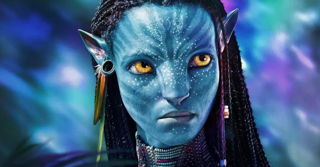 James Cameron verlaat Pandora niet snel