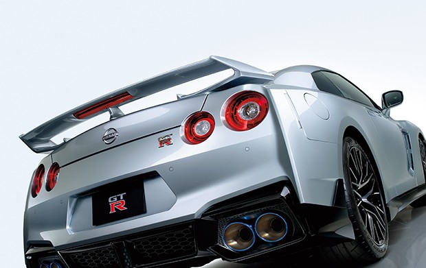 Nissan bevestigt dat de nieuwe GT-R geen EV zal zijn