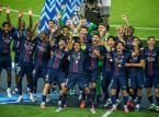 De Troph&eacute;e des Champions tussen PSG en Marseille vindt in januari volgend jaar plaats in Koeweit
