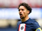 Marquinhos viert vanavond 500 wedstrijden voor Paris Saint-Germain, bijna een record in Frankrijk