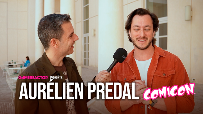 Predal, over meer diversiteit in de animatie van vandaag: 
