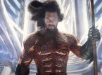 Aquaman and the Lost Kingdom trailer gaat van schattig naar bruut