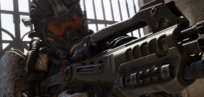 Call of Duty: Black Ops 4 introduceert Battle Royale-modus