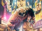 DC heeft een nieuwe Batman noir horrorstrip uit het universum onthuld die draait om Clayface 