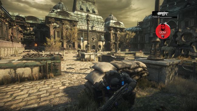 Gears of War: Reloaded