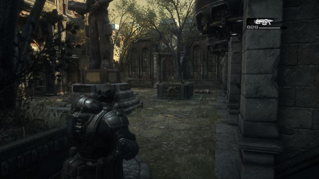 Gears of War: Reloaded