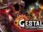 Gestalt: Steam & Cinder scherpt zijn wapens en metroidvania-stijl aan voor lancering op 21 mei